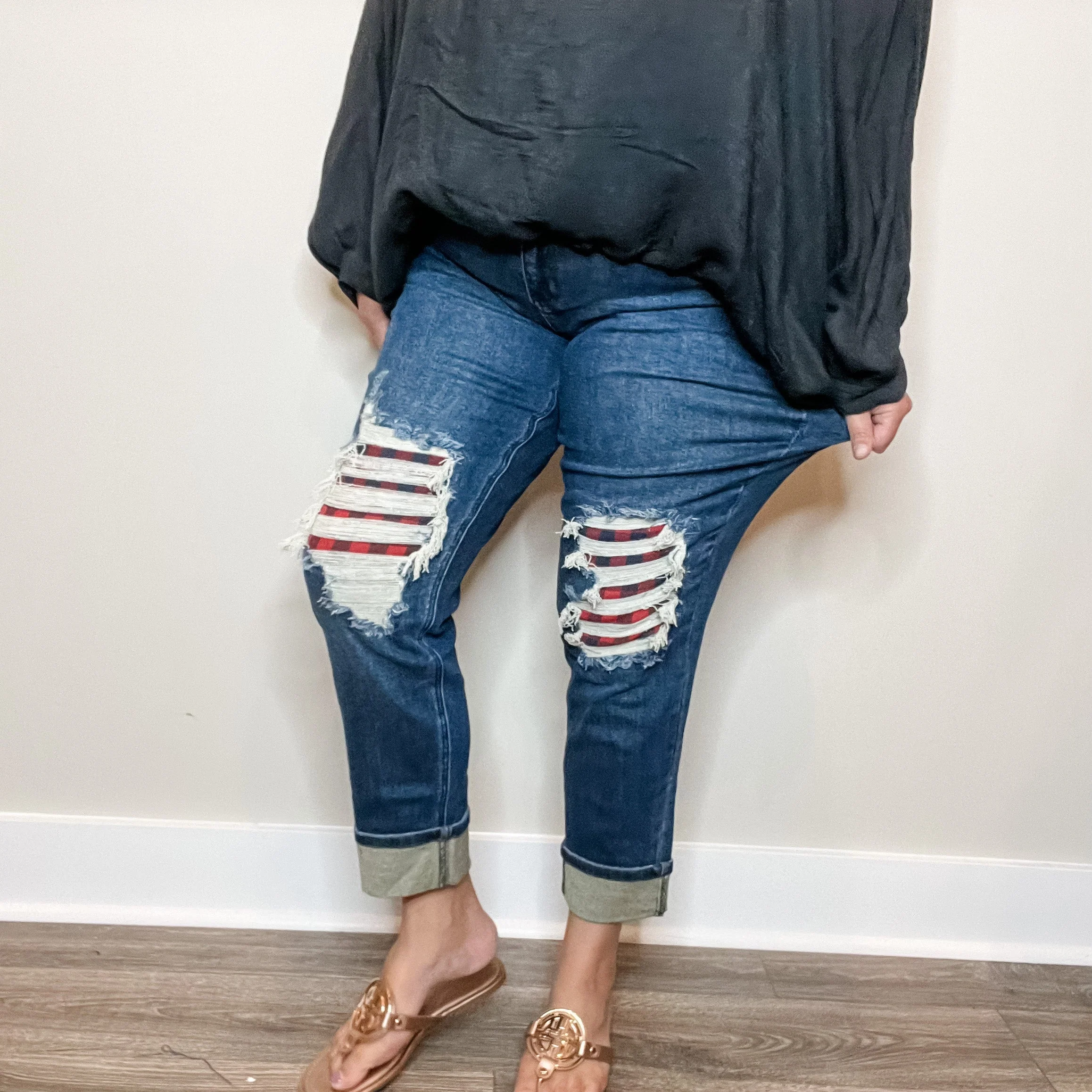 Judy Blue Short Inseam Sale